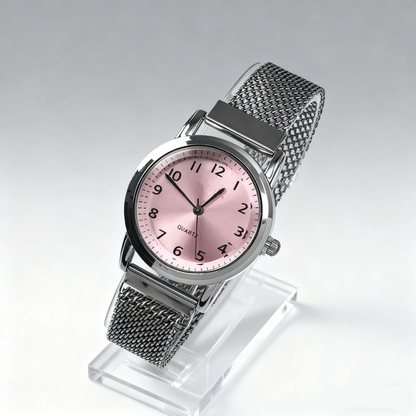Bellavere Opal Watch