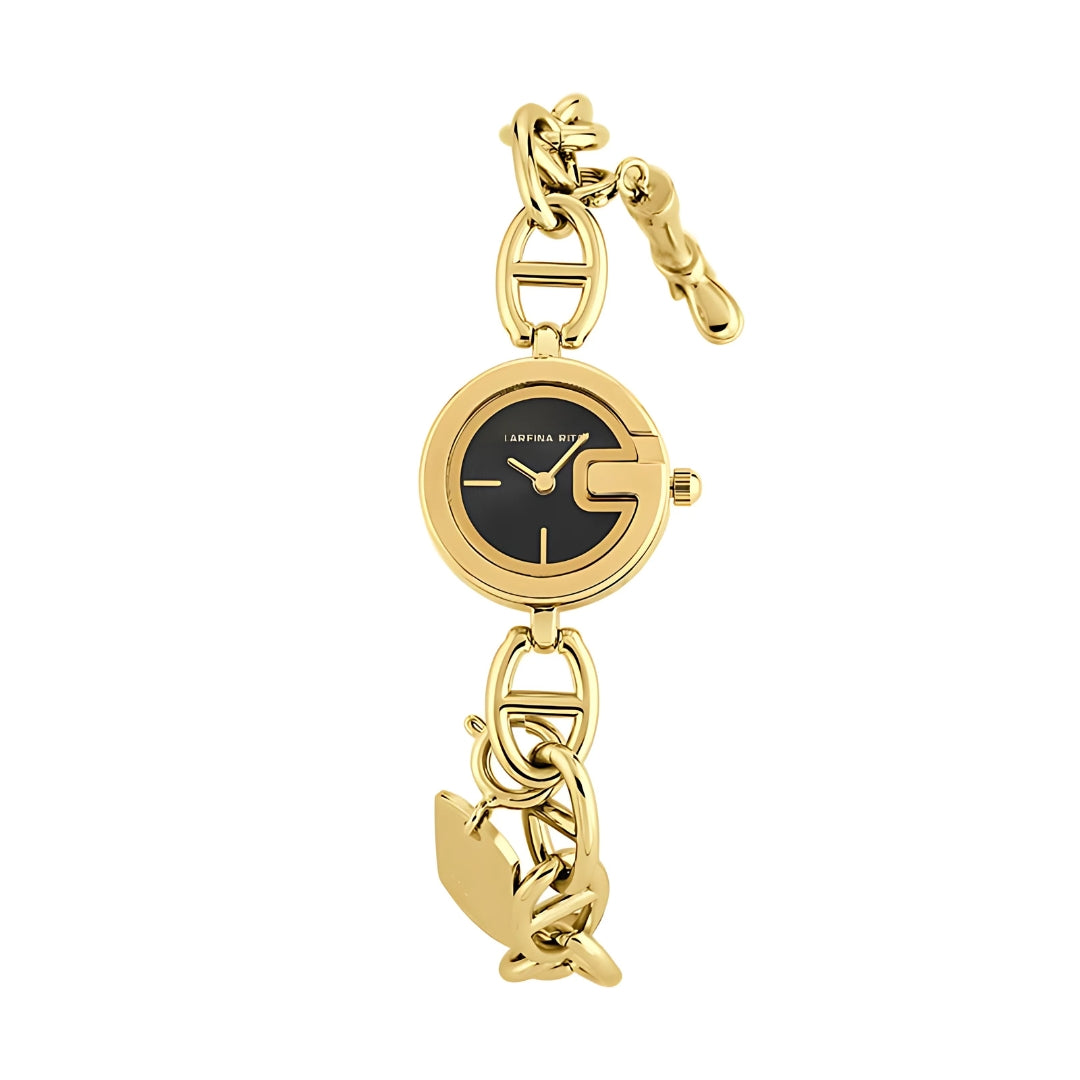 Opaline Mirage Watch
