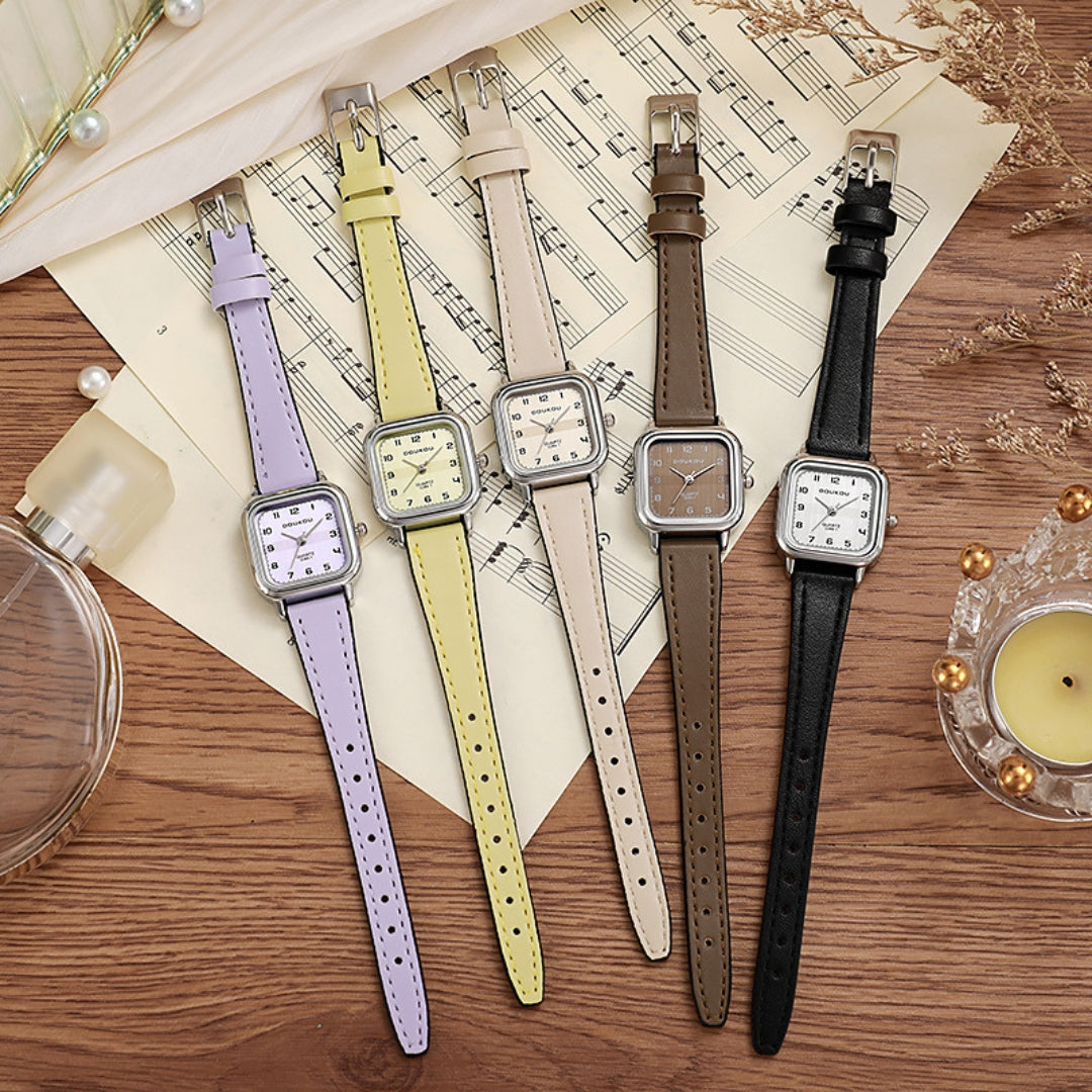 Starlight Dominion Watch