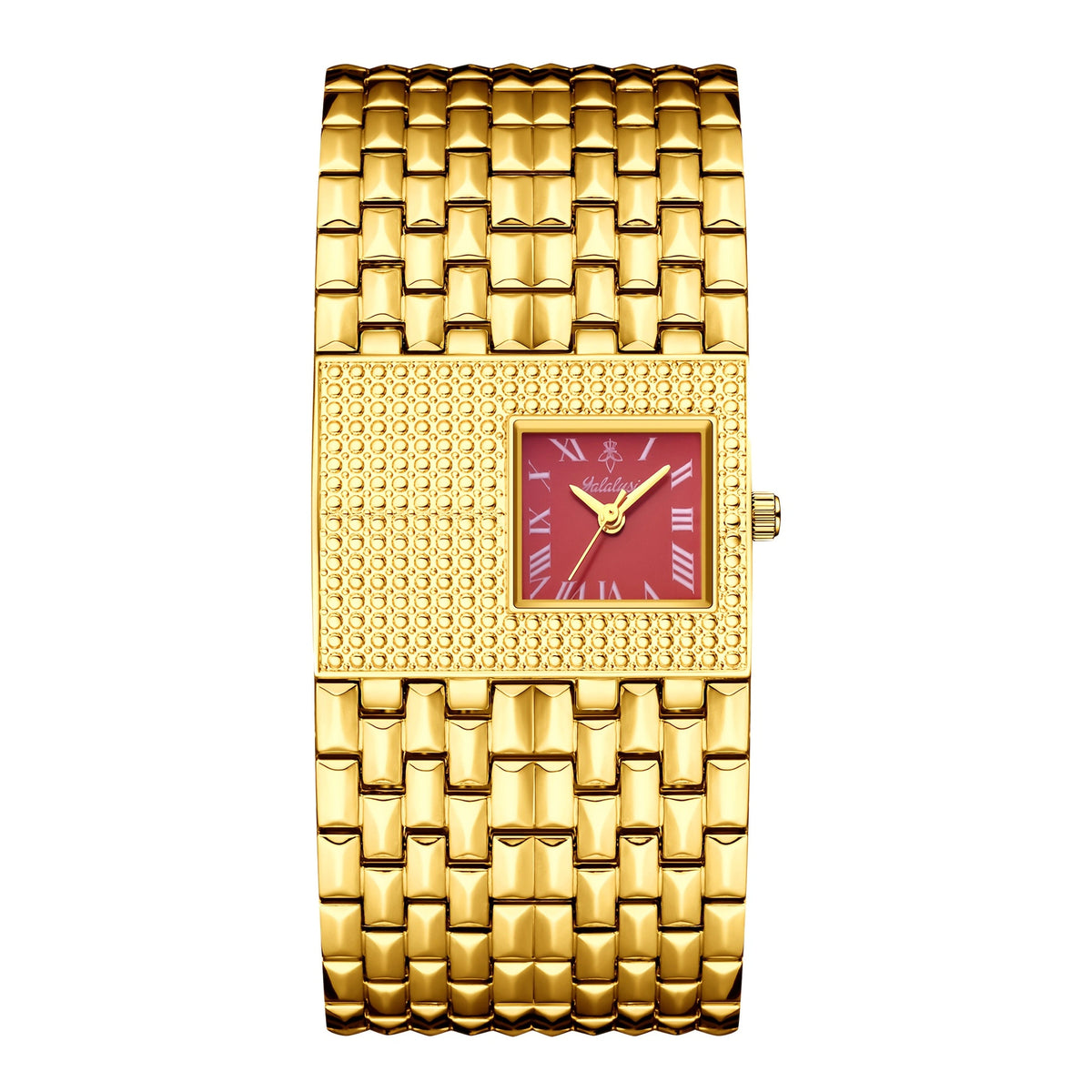 Sorelle Amarante Watch