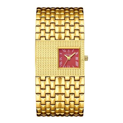 Sorelle Amarante Watch