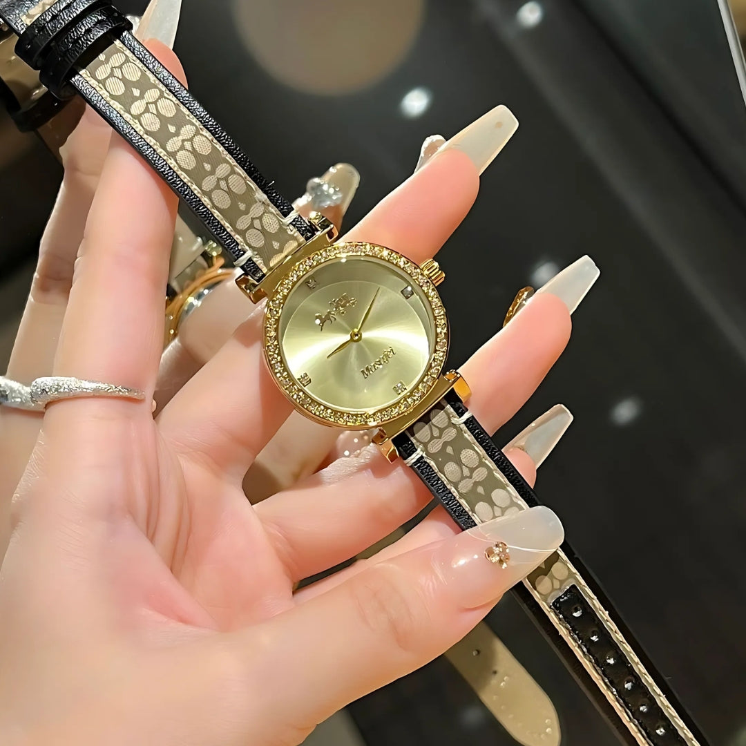 Lustral Empress Watch