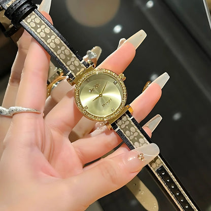 Lustral Empress Watch