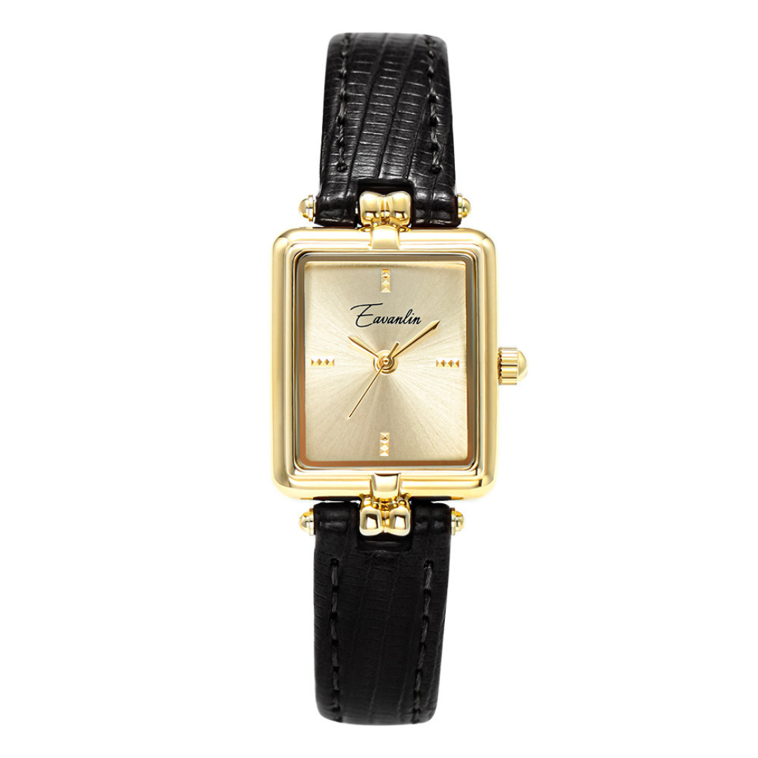 Roselle Majesty Watch