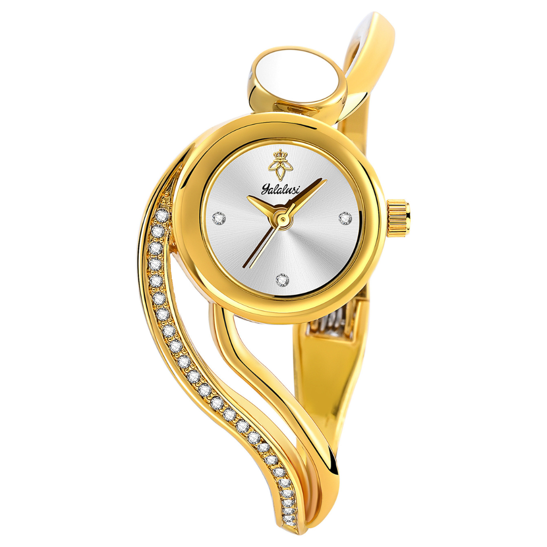 Elvarique Watch