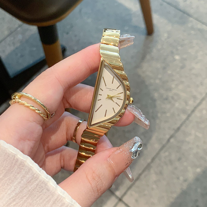 Virelle Couronne Watch