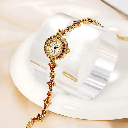 Majestic Empress Watch