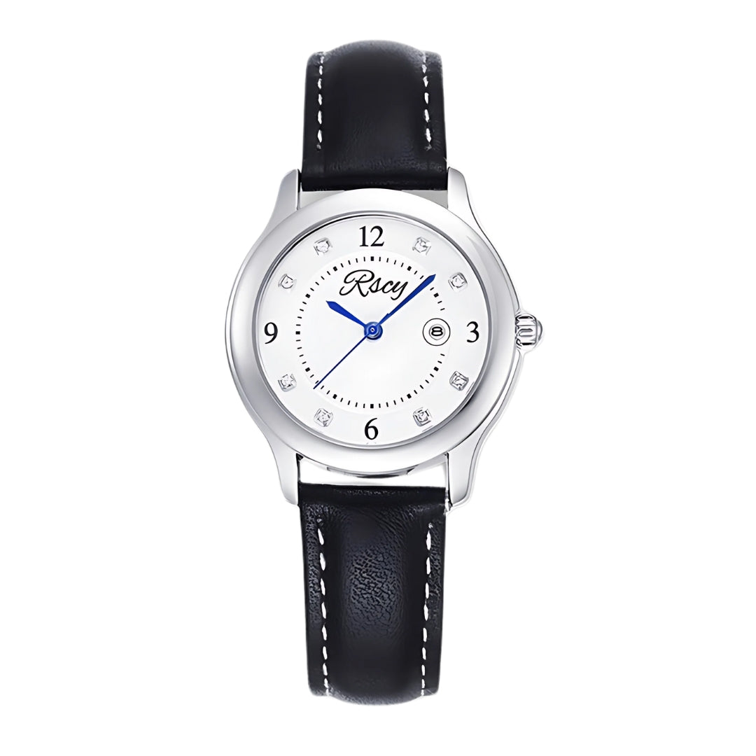 Velour Legacy Watch