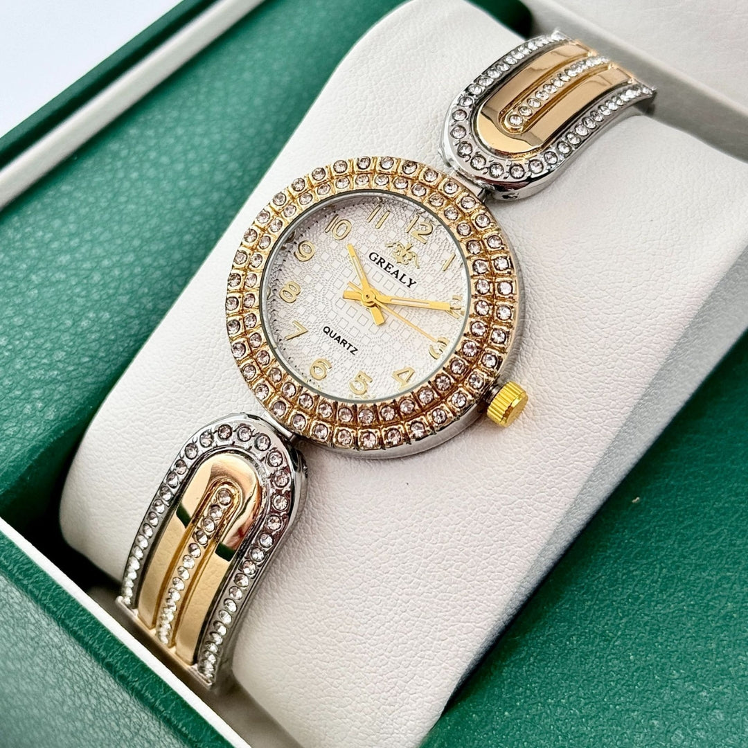 Verdant Lueur Watch