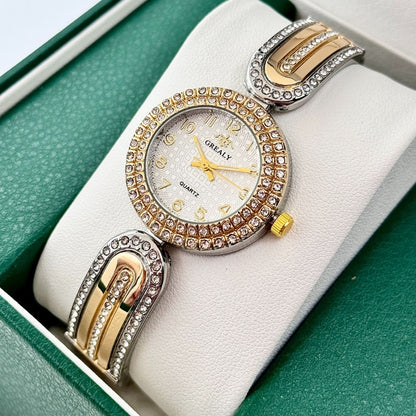 Verdant Lueur Watch