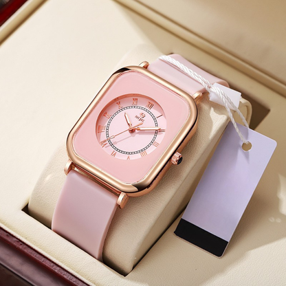 Auréline Amoura Watch