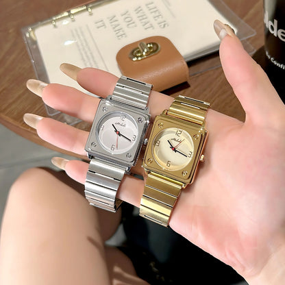 Velour Majesty Watch