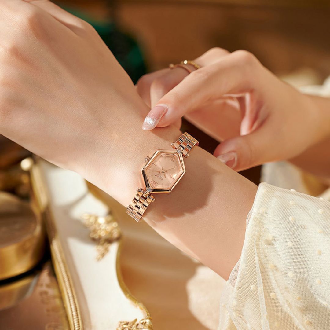 Eternal Bloom Watch
