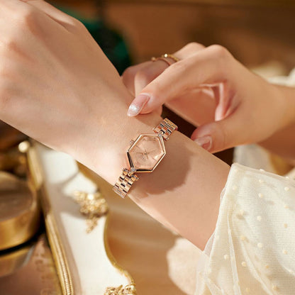 Eternal Bloom Watch