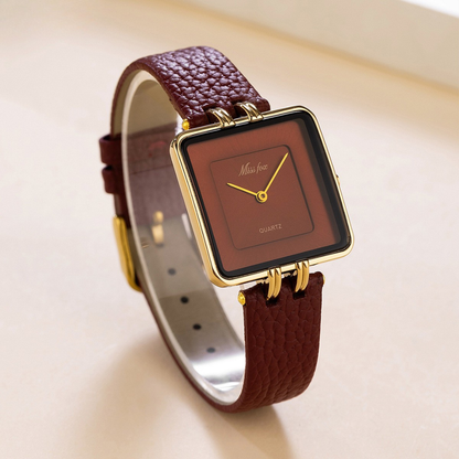 Aurelia Zenith Watch