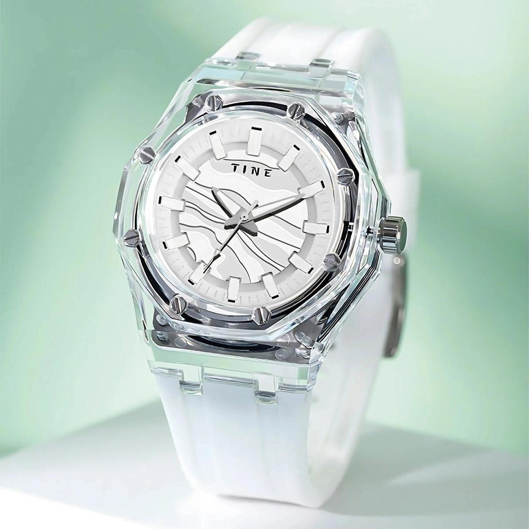Imperial Virtuoso Watch