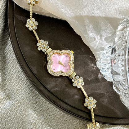 Bellamira Crowned Watch