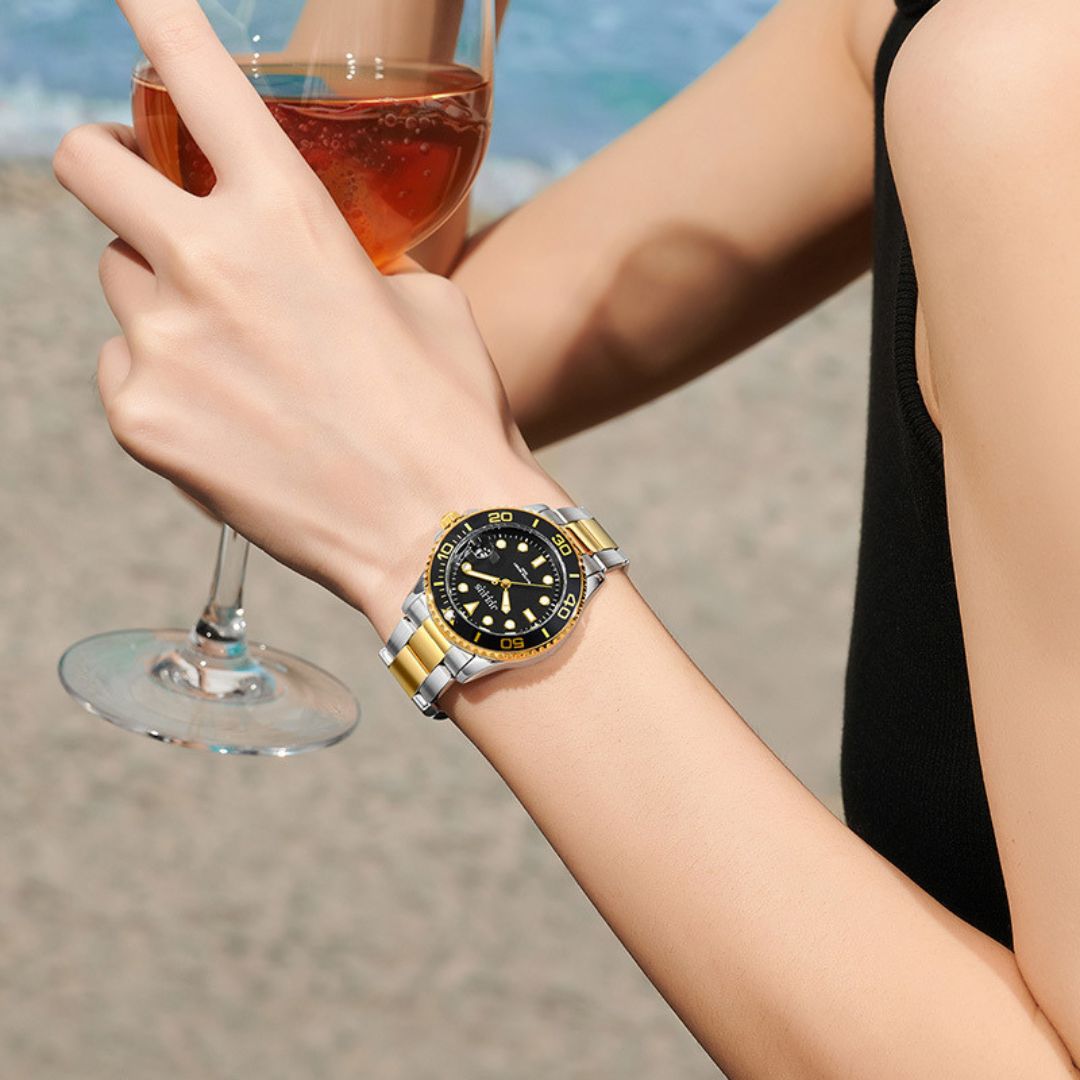Marquise Clair Watch