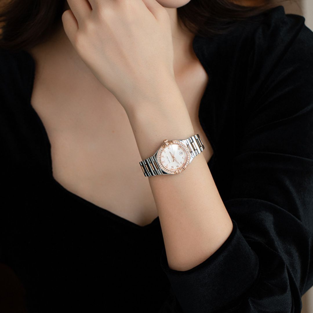 Celeste Horizon Watch
