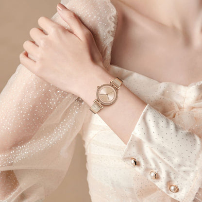 Gilded Muse Watch