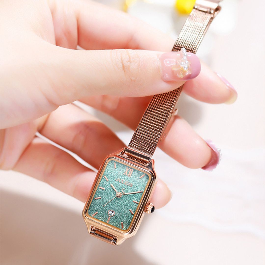 Serene Étoile Watch