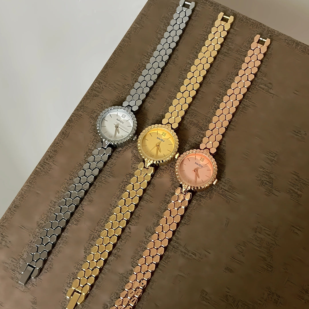 Vesperine Charm Watch