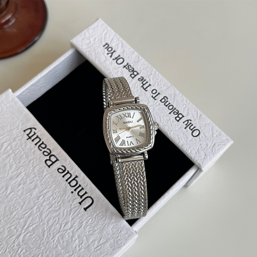 Rosavelle Héritage Watch