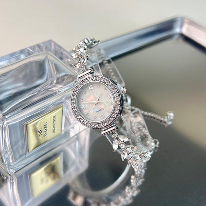 Veloura Monarché Watch