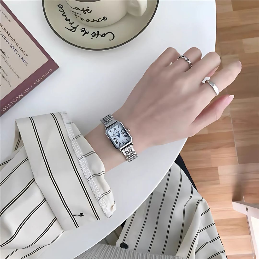 Velour Lustré Watch