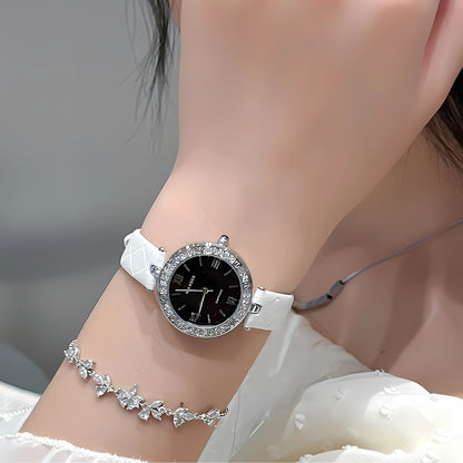 Lustral Horizon Watch