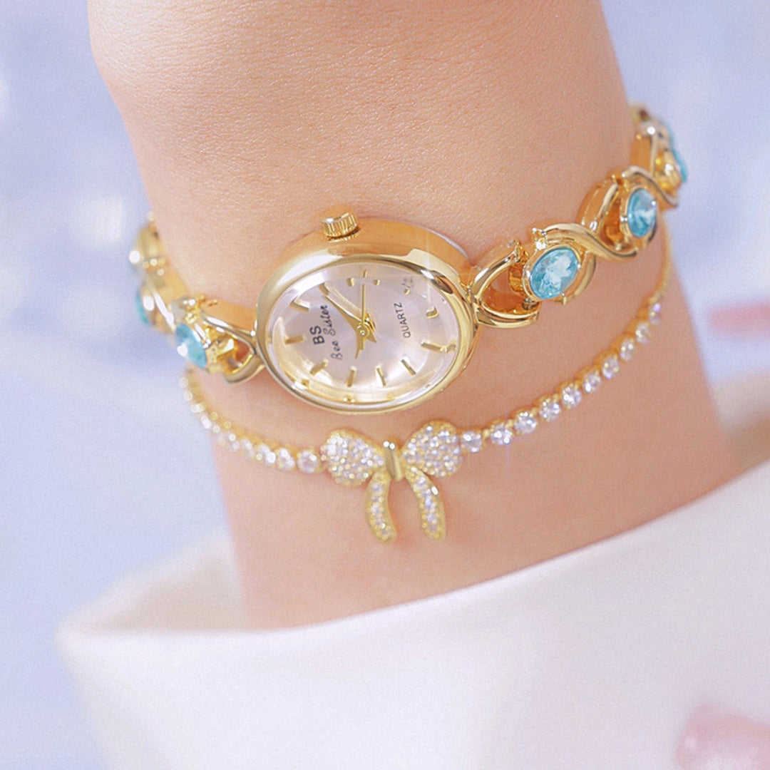 Seraphine Bloom Watch