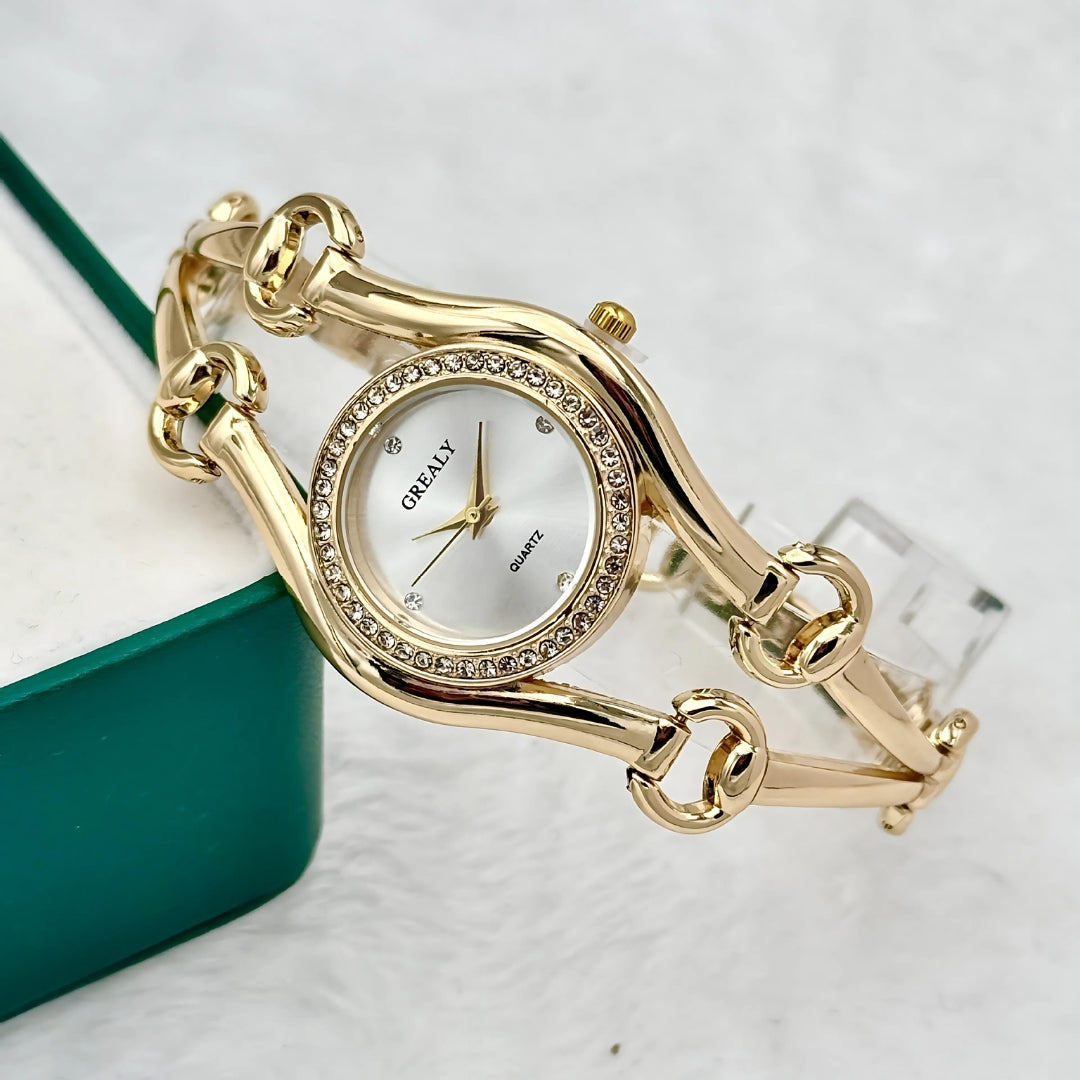 Luminous Verity Watch
