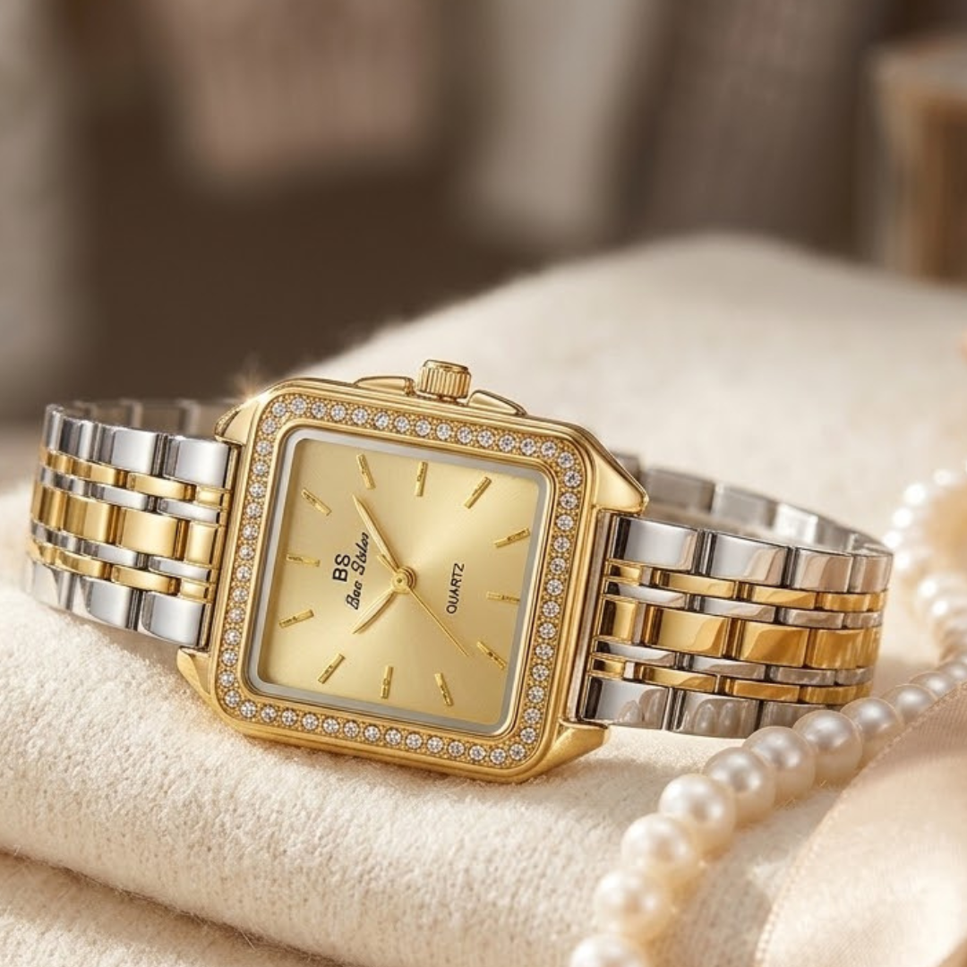 Starlight Haven Watch