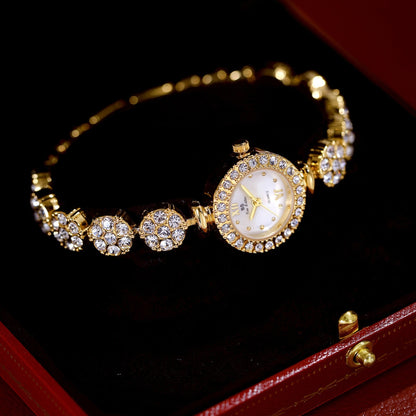 Celestière Bloom Watch