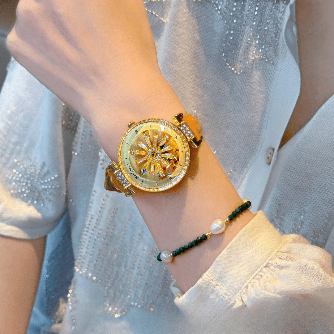 Aurexelle Lumièra Watch