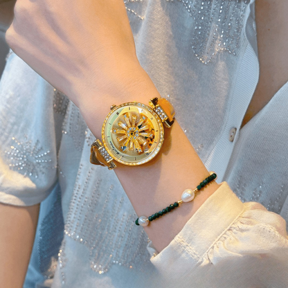 Aurexelle Lumièra Watch