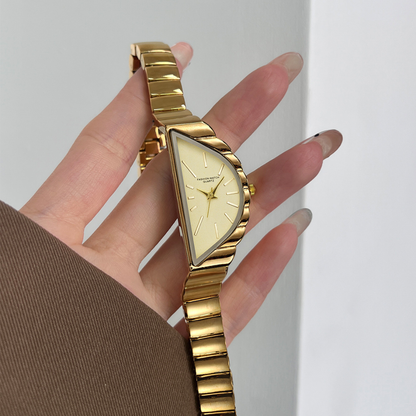 Virelle Couronne Watch