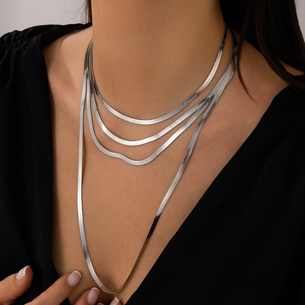 Silver