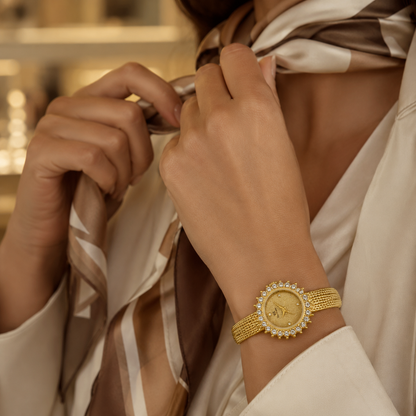 Château Solace Watch