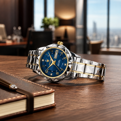 Eternal Poise Watch