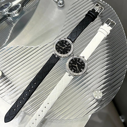 Lustral Horizon Watch