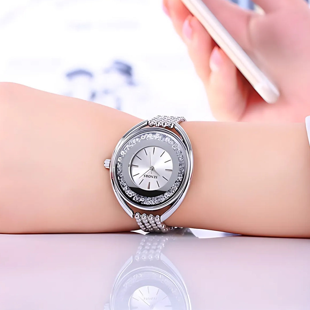 Dauphine Lueur Watch