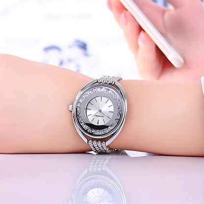 Dauphine Lueur Watch