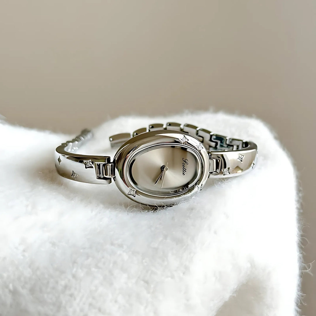 Ethereal Crown Watch