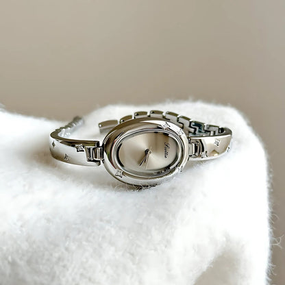Ethereal Crown Watch
