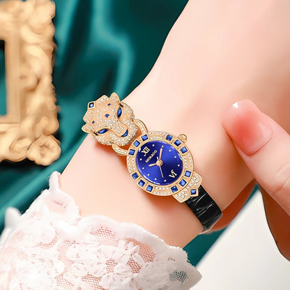 Celestia Noire Watch