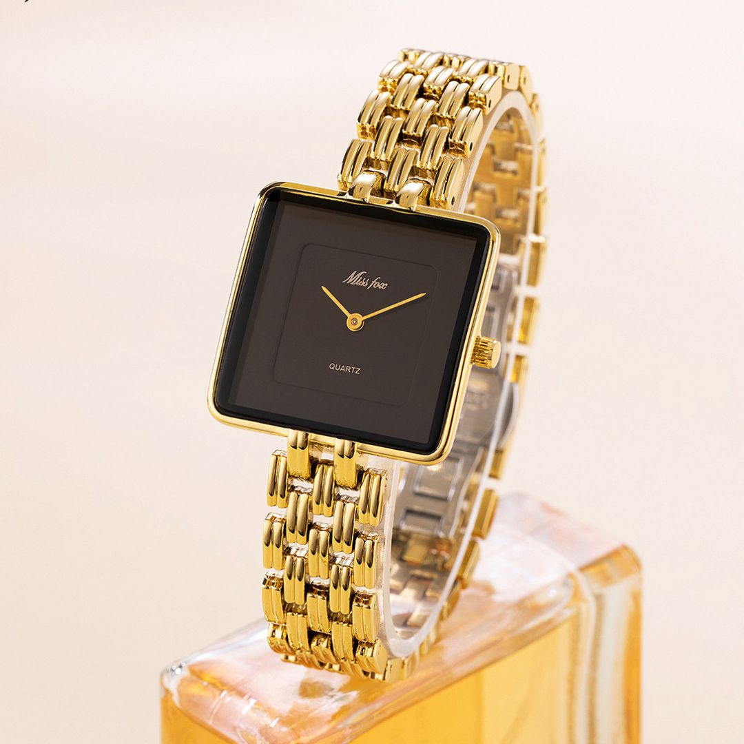 Lysandra Solace Watch