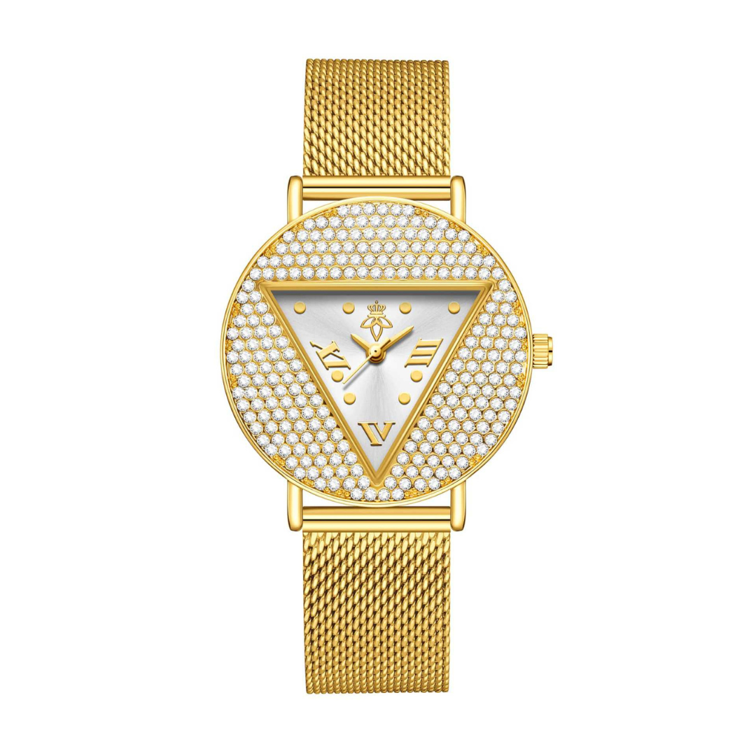 Montclairé Watch