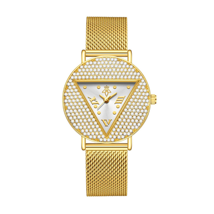 Montclairé Watch