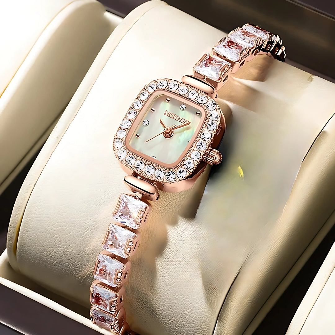 Verdant Grace Watch